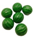 XXL Kaugummikugeln | Wassermelone | ca. 26 mm | pin24shop...