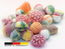 2,3 kg Bremer Frucht Mischung eine Auswahl unserer Bonbon