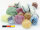 2,3 kg Bremer Kräuter Bonbon Mischung