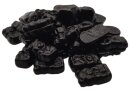 100 g. Lakritzbärchen zuckerfrei