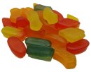 250 g. Weingummi zuckerfrei