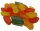 500 g. Weingummi zuckerfrei