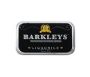 Barkleys mit Liquorice 1 x 50 gr.