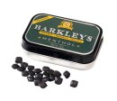 Barkleys Liquorice Pellets Menthol 1 x 16 gr.
