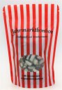 250 gr. Pfeffer & Salz Apotheker Lakritz von Jahrmarktbonbon