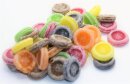 500 gr. Brause Räder Frucht Bonbon Mischung  von...