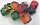 250 gr. Cachou von Hand gebrochenes Bonbon von Jahrmarktbonbon