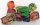 250 gr. Cachou von Hand gebrochenes Bonbon von Jahrmarktbonbon