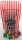 250 gr. Cachou von Hand gebrochenes Bonbon von Jahrmarktbonbon