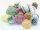 500 gr. Bremer Kräuter Bonbon Mischung aus Bonbons von Jahrmarktbonbon