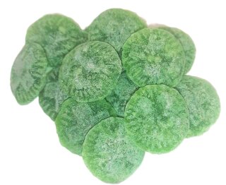 1 kg Euka Bonbon für Hals und Rachen von Jahrmarktbonbon