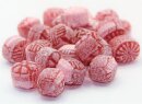 250 gr. Chili Kirsch ein scharfes Bonbon von Jahrmarktbonbon
