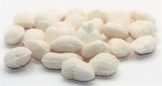 250 gr. Pina Colada Cocktail Bonbon von Jahrmarktbonbon